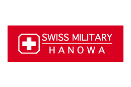 Hanowa Swiss Military - Casagrande